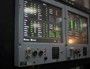 Aselsan makes sub communication system