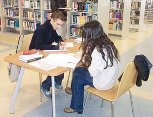 Schools lack adequate libraries: NGO