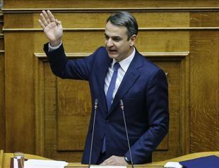 Greek PM seeks brave restart of relations with Turkey