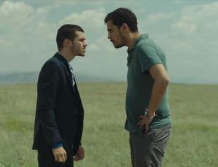 Turkish director wins best feature award in Iceland