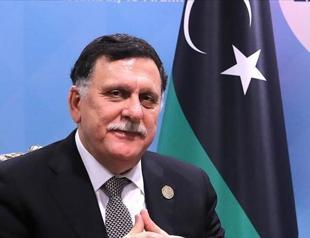Libya govt hails Turkish stance on attacks on Tripoli
