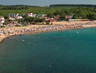 Tourism revenues from ‘European Turks’ at $3.7 bln