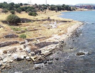 Kyme needs to be rediscovered