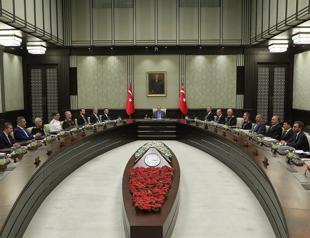 Turkey warns Interpol over FETÖ members