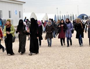 Turkey breaks record on refugees attending universities
