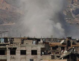 Security Council envoys seek probe of Idlib airstrikes