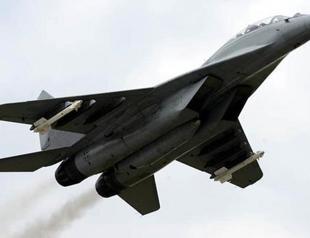 Azerbaijan invites Turkey to join search for army plane