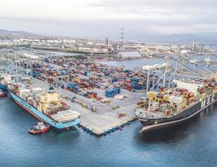 New rail line links Turkish port with China and UK