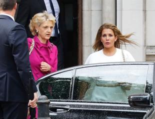 Dubai rulers wife seeks forced marriage protection’