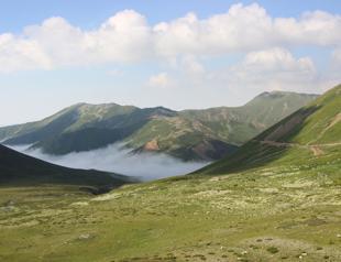 Journey to Macahel’s Plateau