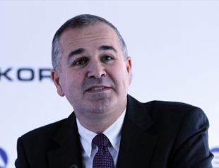 Turkish conglomerate Sabancı appoints new CEO