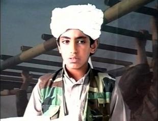 US believes Osama bin Ladens son Hamza is dead: Official