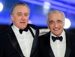 Netflix debuts Scorseses Irishman trailer with De Niro, Pacino