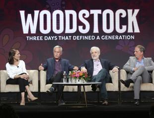 Organizers finally cancel troubled Woodstock 50 festival