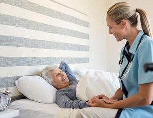 Germany to employ Turkish care workers for its elderly
