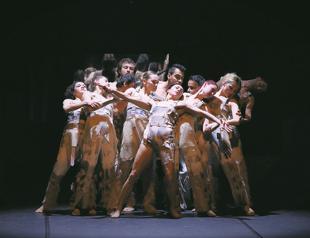 Bodrum Ballet Festival opens Aug 3