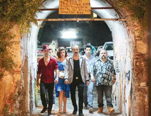 Four of most-watched films are Turkish