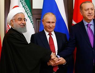 Astana talks restart for Syrian charter