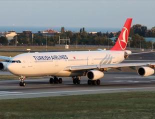 Turkish Airlines, Bangkok Airways sign codeshare deal
