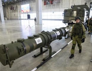 Landmark US-Russia arms control treaty is dead