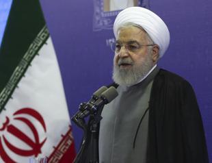 US sanctions on foreign minister childish: Rouhani