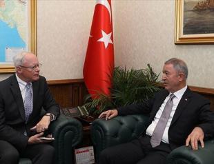 US says safe zone disagreements blocking implementation