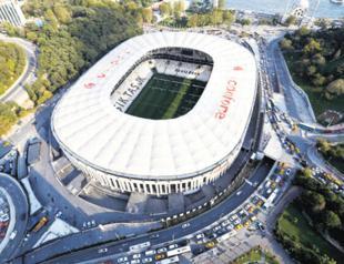 Istanbul room prices double with Super Cup final game