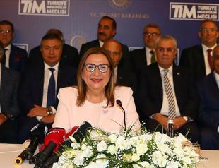 Turkeys exports rise over 8.3% in July: Minister