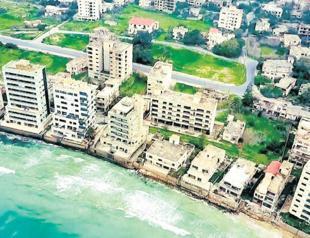 Varosha to become tourist attraction