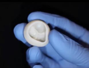 US scientists announce 3D heart printing breakthrough