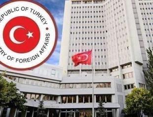 Turkey to hold 11th ambassadors’ conference with theme “Robust Diplomacy: Active on the Ground and at the Table”