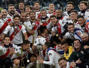 Turkish Airlines sign sponsorship deal with River Plate