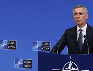 No plans to integrate S-400 into any NATO system: NATO chief