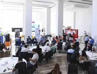 Turkish-Syrian business cooperation to increase