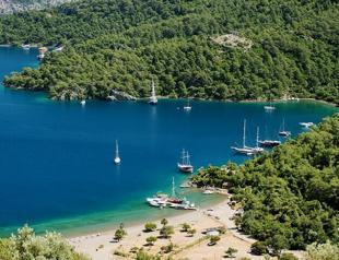 Dalaman: Heart of the Aegean