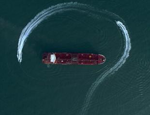 Iran seizes third foreign ship in less than month