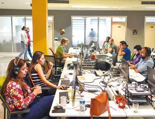 Turkey-based Syria TV reaches out to region