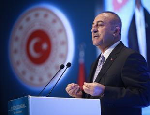 EU can’t act as court on E Med: Turkish FM