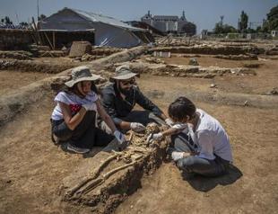 Kadıköy’s history resurrected in Haydarpaşa