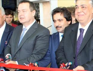 Serbia opens honorary consulate in Turkey