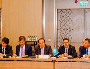 Turkic council to open office in Hungary