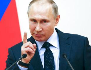 Putin to Trump: Well develop new nuclear missiles if you do