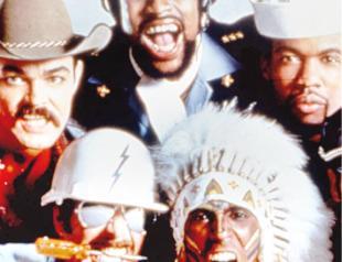 Village People creator dies aged 82