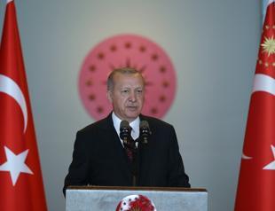 Turkish president vows operation in northern Syria will be ‘very soon’