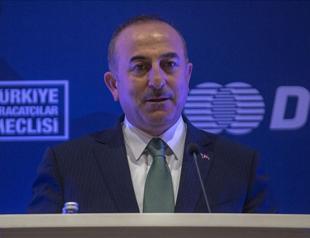 Asia becoming center of power, says foreign minister