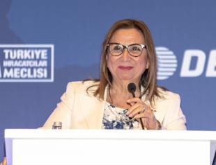 Turkish exporters break records albeit global threats: Trade minister