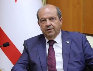 Turkish Cypriot PM hails Turkeys stance on E Med