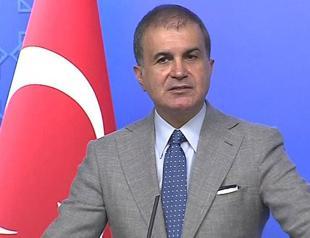 Turkey searching safe-zone, peace corridor in Syria: AKP spokesperson