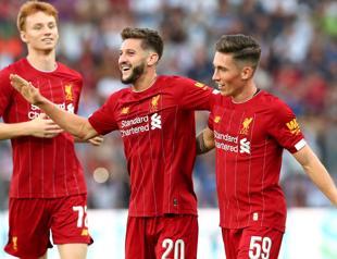 Man City, Liverpool ready for heavyweight Premier League battle