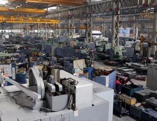 Machinery exports exceed $10B in past 7 months